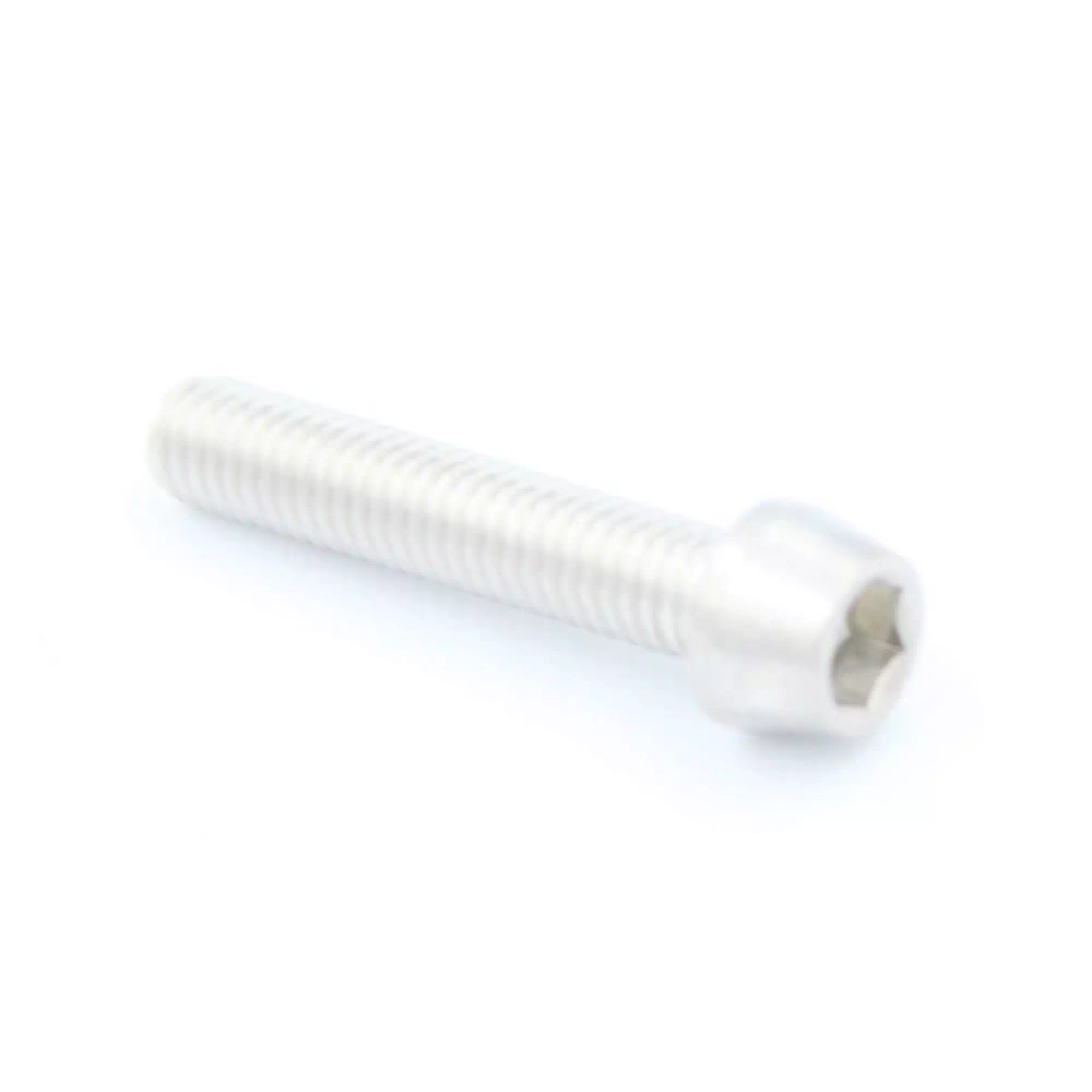 QJ MOTOR SRK 125-S ÖN AMORTİSÖR VİDASI TEK #RK 55021